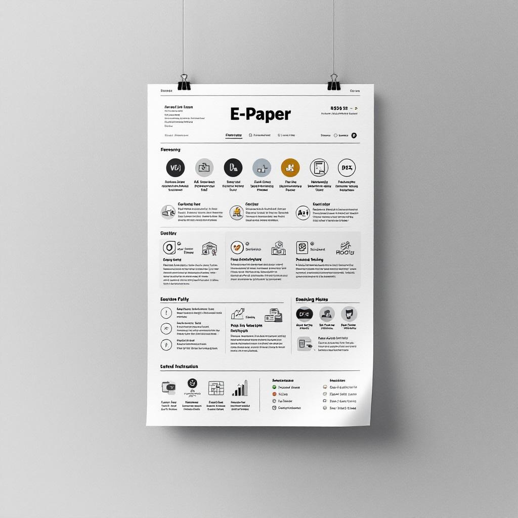 e-paper-displays